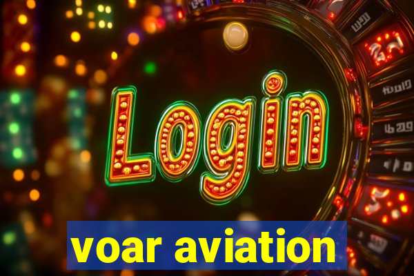 voar aviation